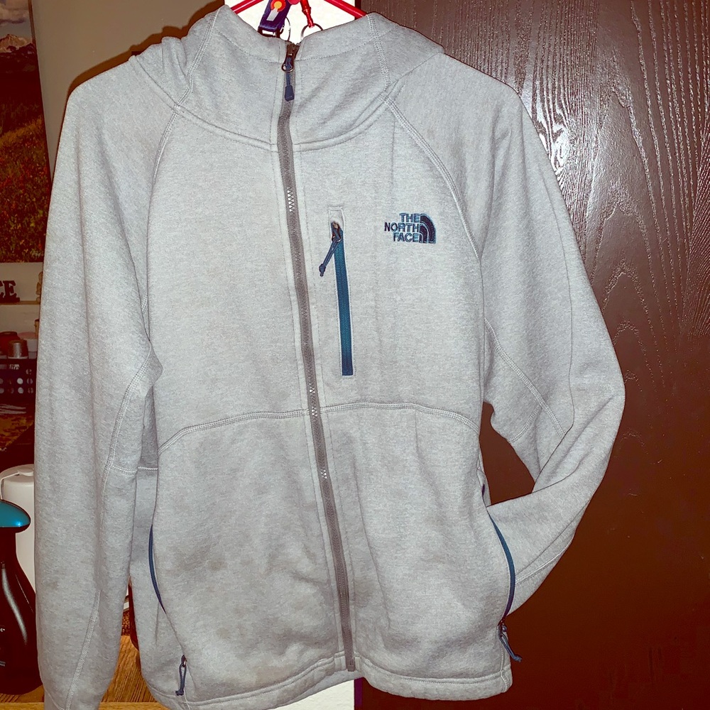 The North Face Coat